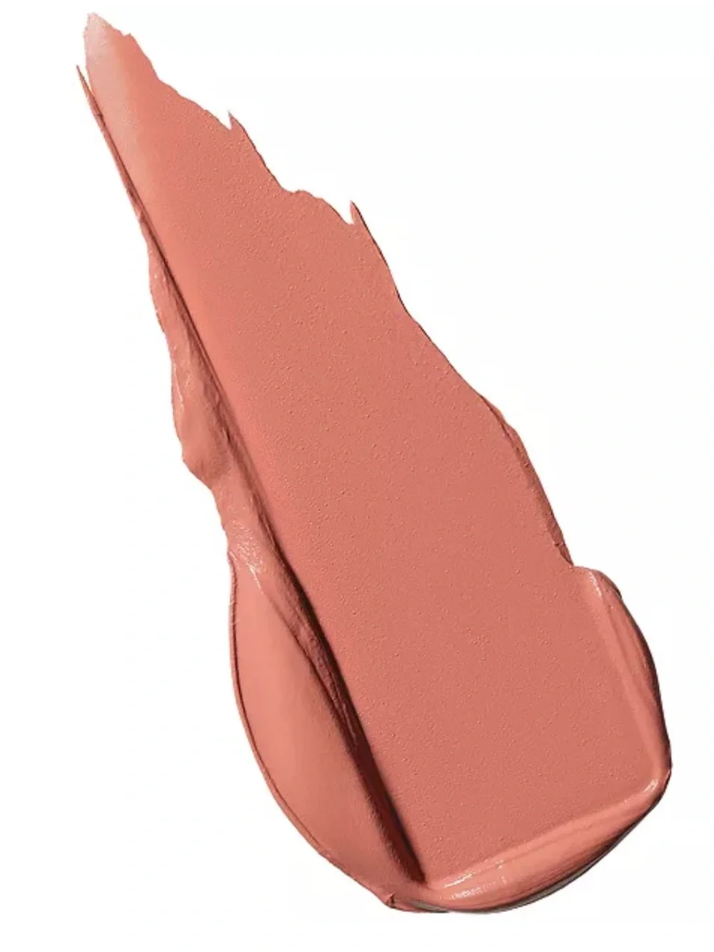 MAC MACximal Silky Matte Lipstick in Honey Love